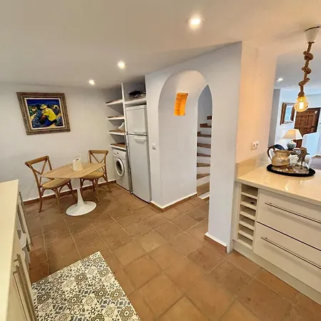 Maisons De Justine - Casa Carmen