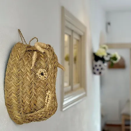 Holiday home Maisons De Justine - Casa Carmen *