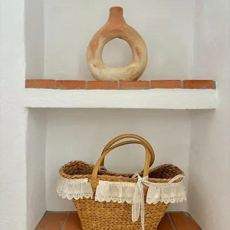 Maisons De Justine - Casa Carmen Gaucin