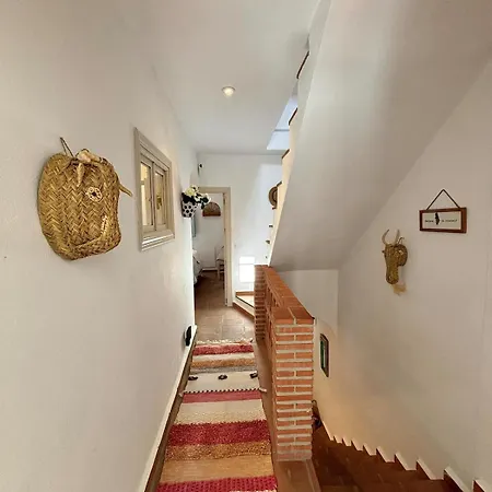 Holiday home Maisons De Justine - Casa Carmen *