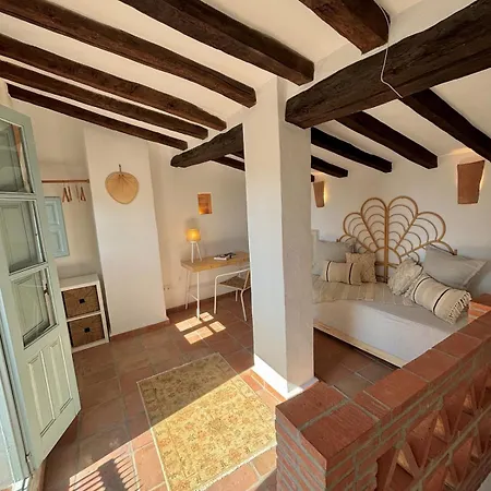Holiday home Maisons De Justine - Casa Carmen Gaucin